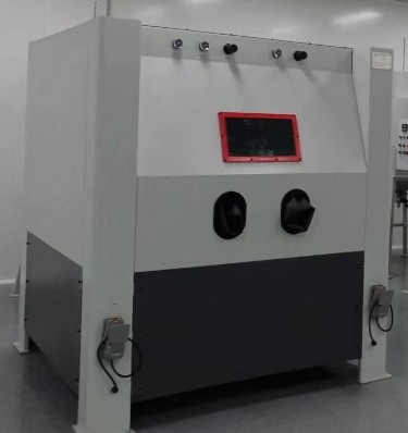 無塵噴砂機廠家排名榜——選擇最佳無塵噴砂機廠家的準則 無塵噴砂機廠家排名榜——選擇最佳無塵噴砂機廠家的準則
